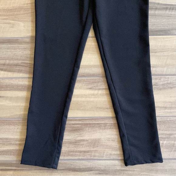 DEANDRI Moto Pants Sz MED - Picture 6 of 8